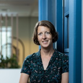 Jansje van Middendorp