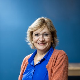 Mariët Haverkamp