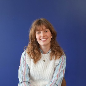 Margot Rijsman