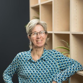 Sandra Röttjers-Evers